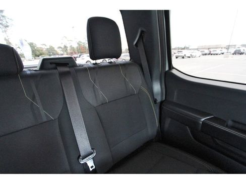 Used 2024 Ford F150 STX w/ STX Black Appearance Package image 13