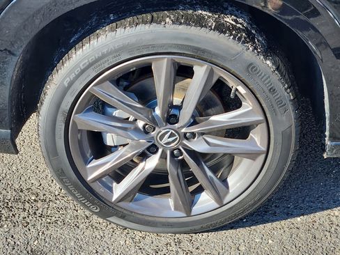 Used 2025 Acura ADX A-Spec image 9