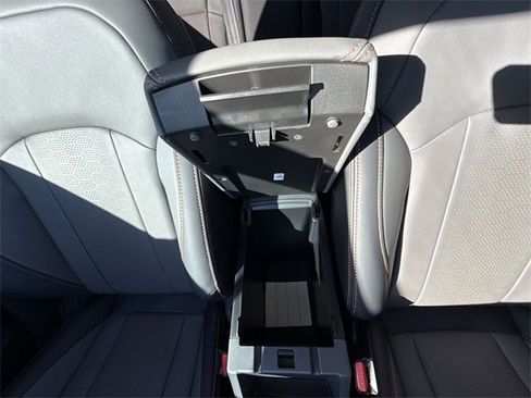 New 2025 Subaru Crosstrek 2.5i Limited w/ Crosstrek Mirror Package image 20