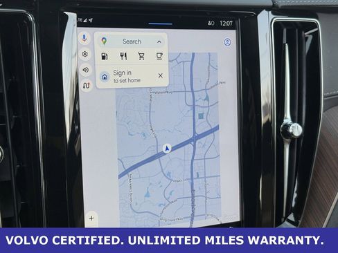 Certified 2023 Volvo XC60 B5 Ultimate w/ Protection Package image 25