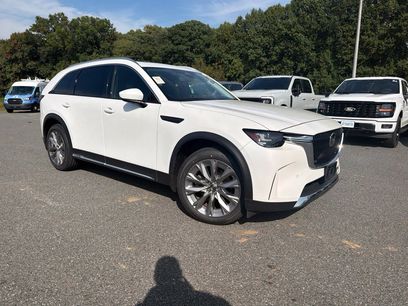 Used 2024 MAZDA CX-90 3.3 Turbo w/ Premium Package