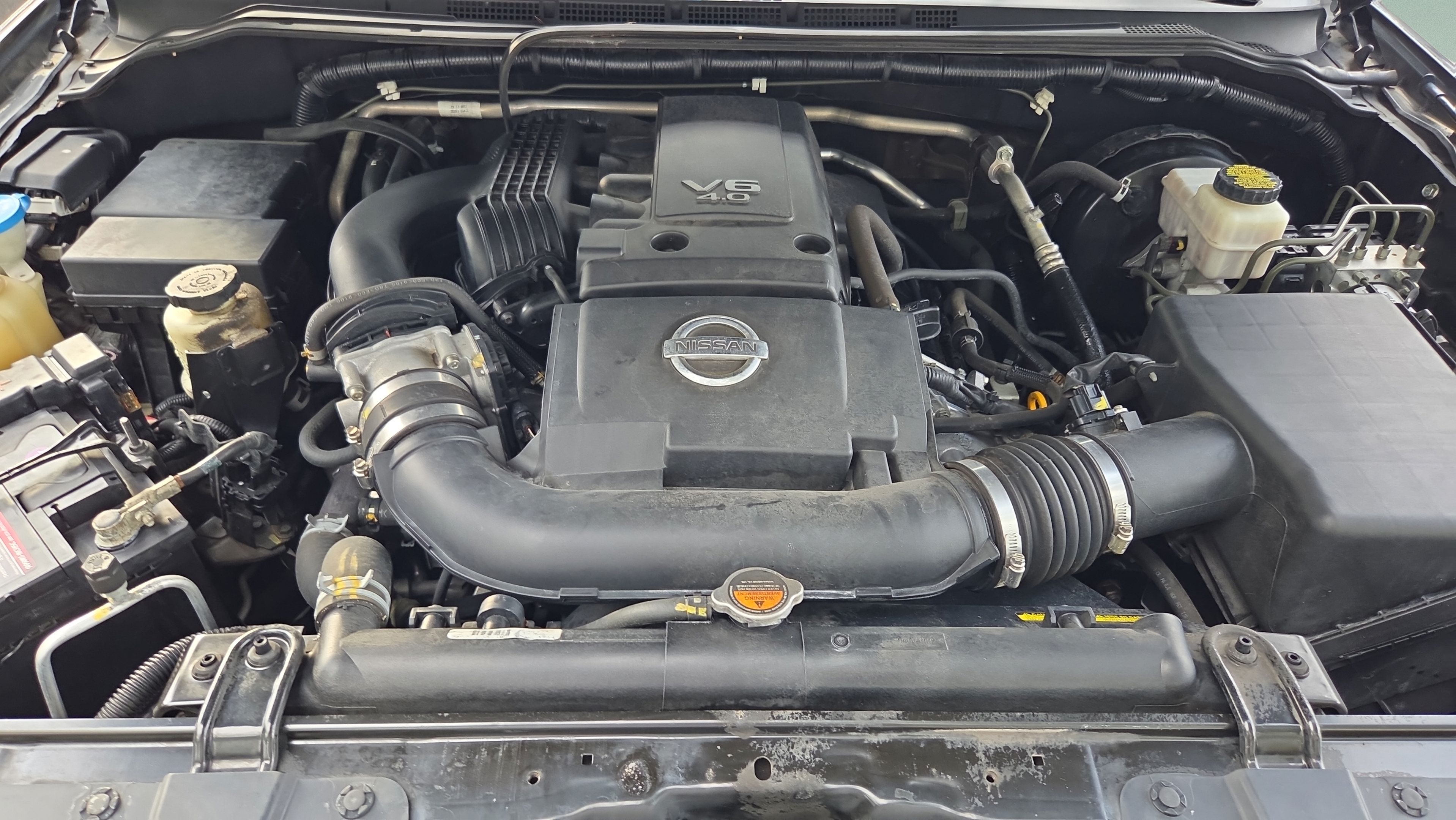 Used 2019 Nissan Frontier SV w/ Value Truck Package RWD image 21