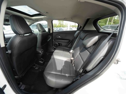 Used 2022 Honda HR-V EX-L image 23