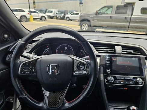 Used 2019 Honda Civic Si image 13