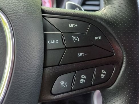 Used 2022 Dodge Challenger R/T Scat Pack image 16