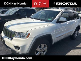 Used 2012 Jeep Grand Cherokee Laredo w/ Laredo E Group image 1