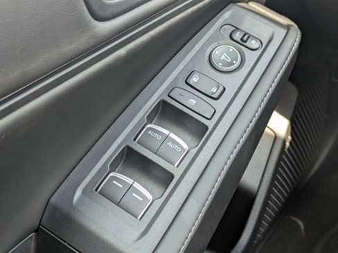 Certified 2025 Honda Accord Sport image 32
