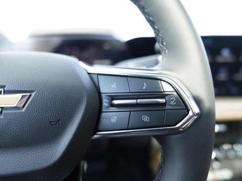 New 2026 Chevrolet Tahoe High Country image 23