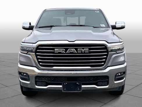 Used 2025 RAM 1500 Laramie image 5