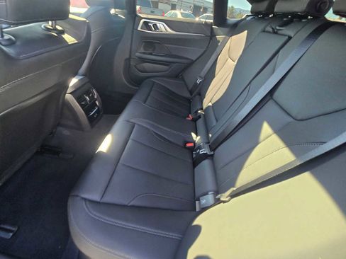 Used 2025 BMW i4 eDrive40 image 20