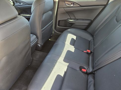 Used 2019 Honda Insight Touring image 26