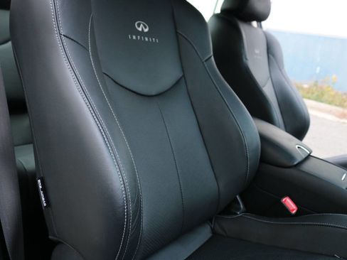 Used 2013 INFINITI G37 x Coupe w/ Premium Pkg image 15