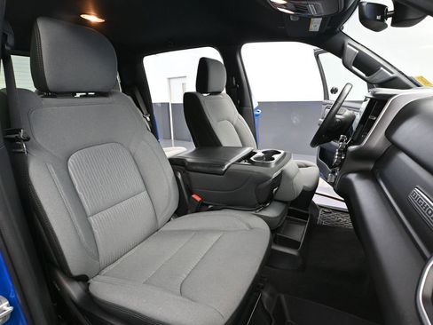 Used 2022 RAM 1500 Big Horn image 54