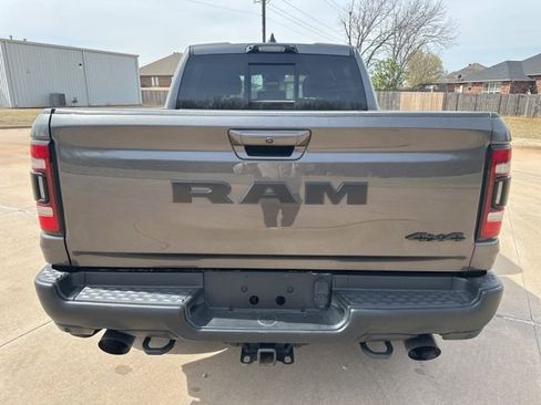 Used 2022 RAM 1500 TRX w/ TRX Level 2 Equipment Group image 4