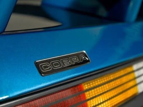 Used 1993 Ford Mustang Cobra image 36
