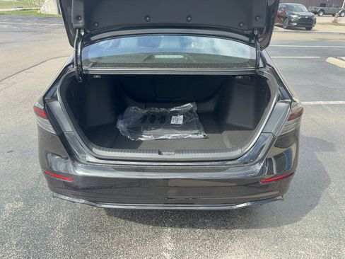 New 2026 Honda Accord Sport image 17