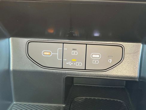 New 2025 Kia Sorento EX FWD image 27