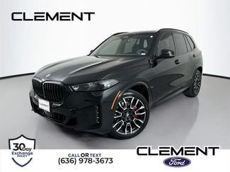 Used 2026 BMW X5 xDrive40i w/ M Sport Package AWD/4WD video 1