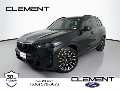 Used 2026 BMW X5 xDrive40i w/ M Sport Package