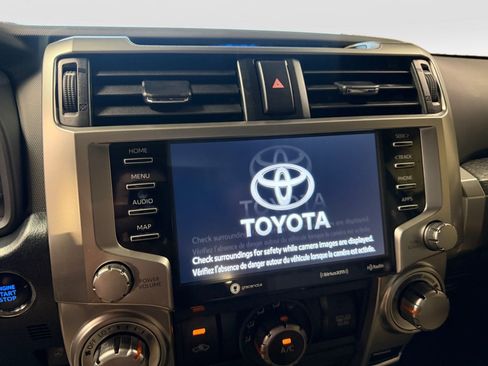 Certified 2024 Toyota 4Runner SR5 Premium w/ Moonroof Package AWD/4WD image 21