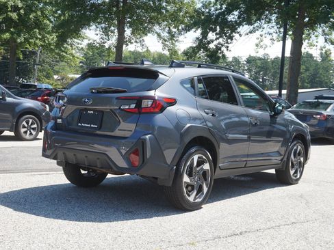Used 2026 Subaru Crosstrek 2.5i Limited AWD/4WD image 5