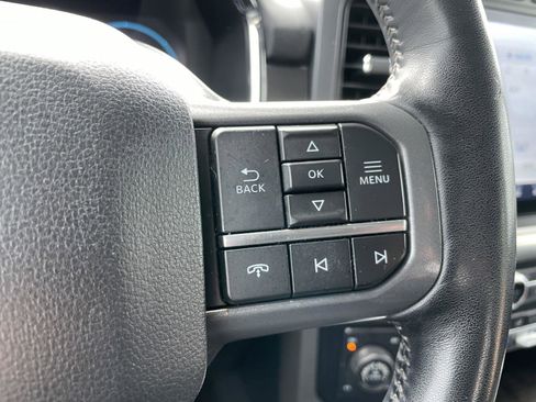 Used 2023 Ford F150 Lariat w/ Equipment Group 502A High AWD/4WD image 16