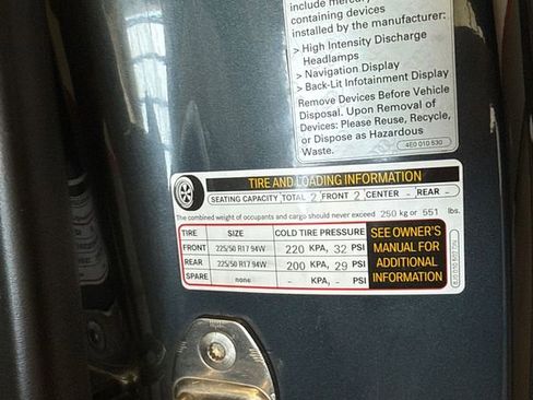 Used 2009 Audi TT 2.0T image 97