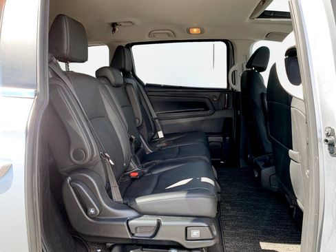 Used 2025 Honda Odyssey EX-L image 30