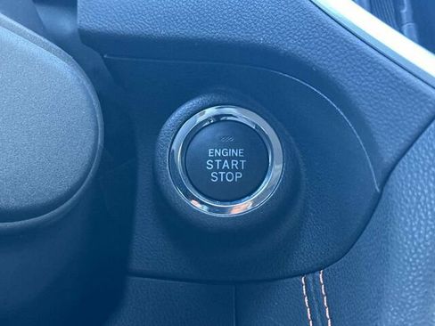 Certified 2023 Subaru Crosstrek 2.5i Limited w/ Moonroof Package image 25