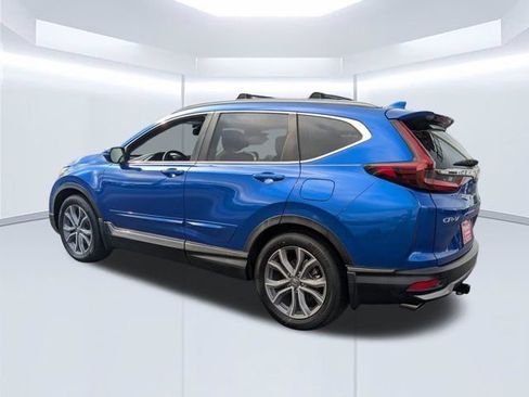 Used 2020 Honda CR-V Touring image 6