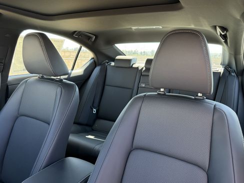 New 2026 Lexus IS 350 F Sport image 18