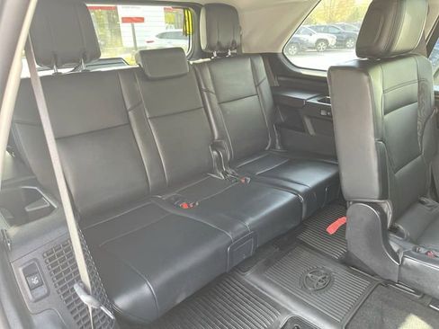 Certified 2023 Toyota Sequoia SR5 w/ SR5 Premium Package image 23