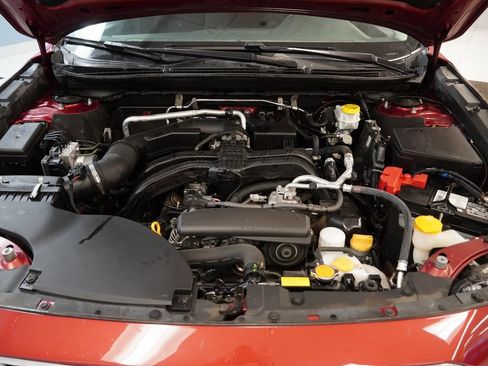 Used 2020 Subaru Outback Premium w/ Popular Package #1 image 17