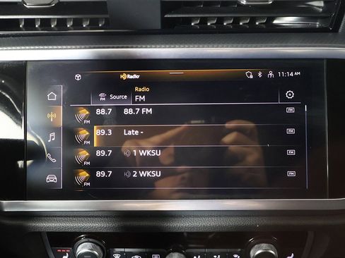 Used 2025 Audi Q3 2.0T Premium image 43