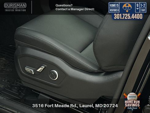 New 2026 Hyundai Santa Fe Limited image 7