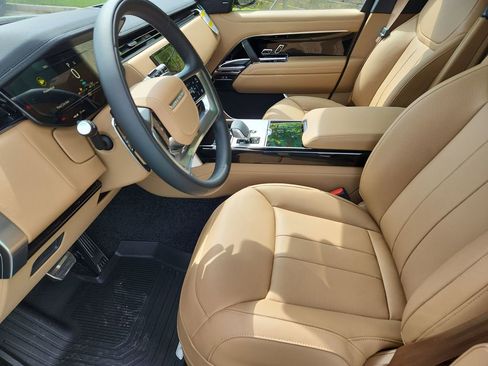 New 2026 Land Rover Range Rover SE AWD/4WD image 23