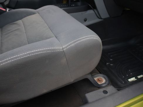 Used 2010 Jeep Wrangler Sport AWD/4WD image 10