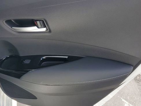 New 2026 Toyota Corolla SE image 33