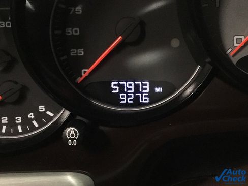 Used 2016 Porsche Panamera GTS image 48