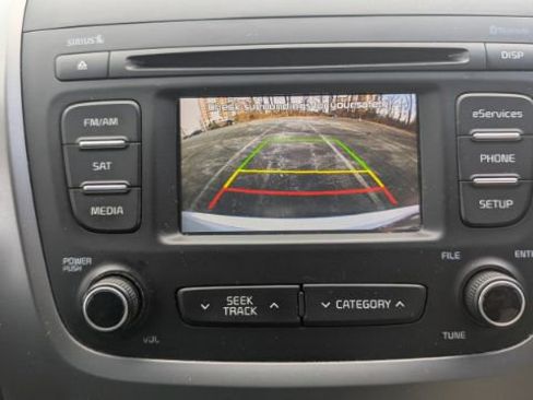 Used 2015 Kia Sorento LX image 42