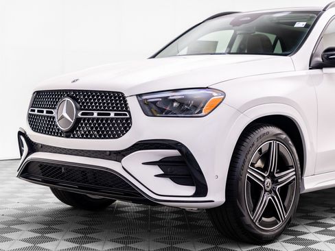 New 2026 Mercedes-Benz GLE 350 4MATIC image 39