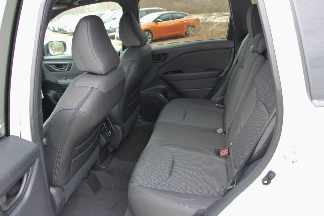 New 2026 Subaru Forester Premium AWD/4WD image 14