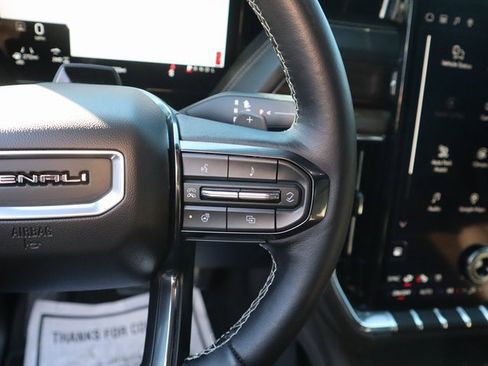 Certified 2026 GMC Yukon Denali Ultimate image 26