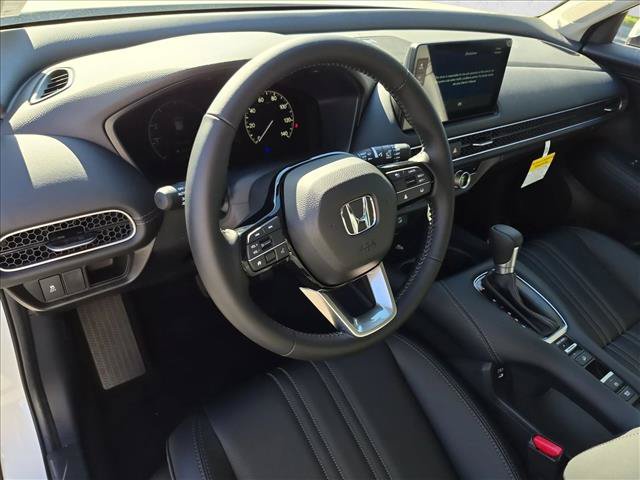 New 2027 Honda HR-V EX-L image 3