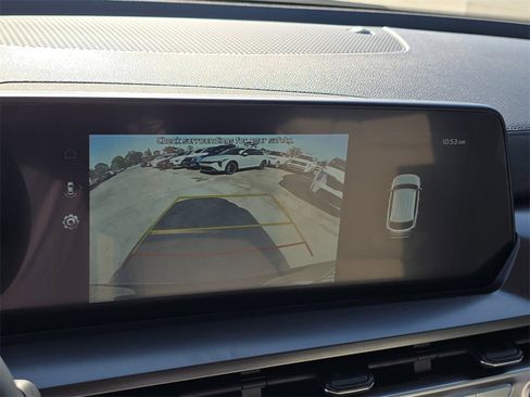 New 2025 Kia Telluride S image 25