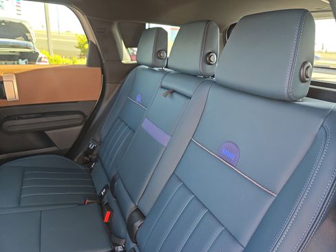 Certified 2025 MINI Cooper Countryman S image 15