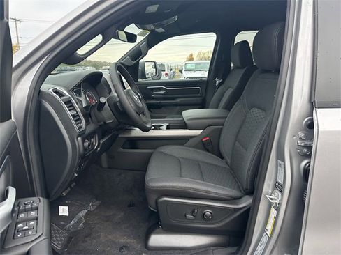 New 2026 RAM 1500 Big Horn image 9