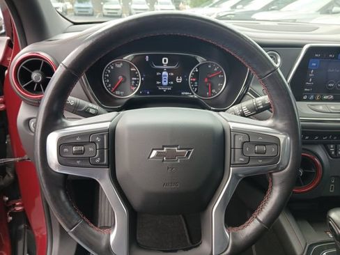 Used 2020 Chevrolet Blazer RS AWD/4WD image 17