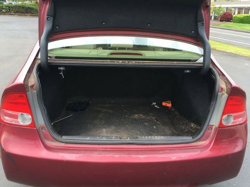 Used 2006 Honda Civic EX image 6