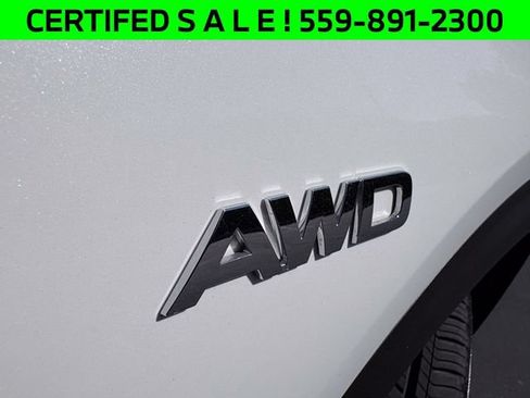 Certified 2021 Kia Seltos SX w/ SX Sunroof Package AWD/4WD image 29